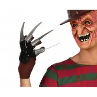 Manusa freddy krueger