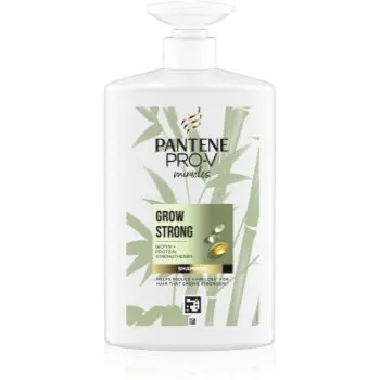 Pantene Pro-V Miracles Grow Strong șampon impotriva caderii parului