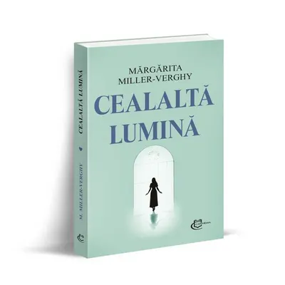 Cealaltă lumină - Paperback brosat