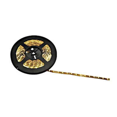 FlexLED Roll ECO, alb cald, 3m, 60LED/m, DC 12V