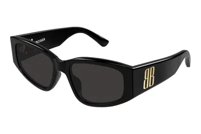 Balenciaga BB0475S 001