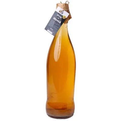 Sirop de Menta 750ml