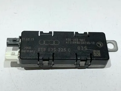 Amplificator antena 8T8035225C Audi A5 facelift (2012-2016) [8T3]