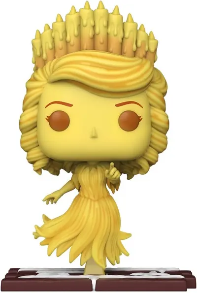 Figurina - Pop! A Christmas Carol: Ghost of Christmas Past (Glows in the Dark)