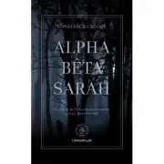 Alpha Beta Sarah