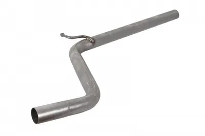 Teava evacuare fata (x1140mm) VW CADDY III 1.9D intre 2004-2010