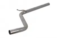 Teava evacuare fata (x1140mm) VW CADDY III 1.9D intre 2004-2010