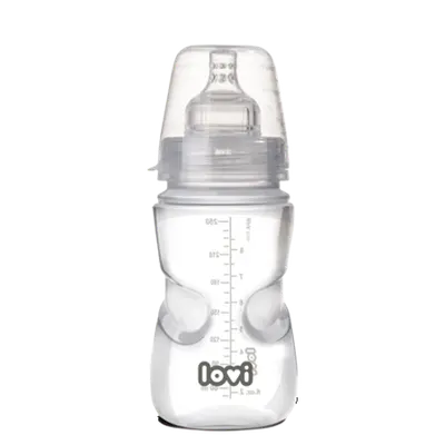 Biberon medical, 250ml, LOVI