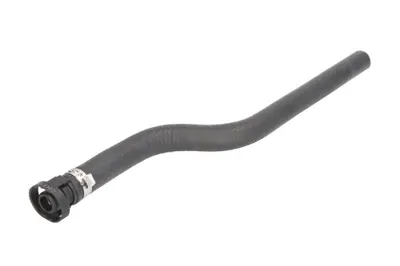 Furtun radiator (9mm, lungime: 290mm) potrivit DAF XF 105 MX300 MX340 MX375 10.05