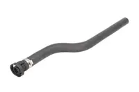 Furtun radiator (9mm, lungime: 290mm) potrivit DAF XF 105 MX300 MX340 MX375 10.05-