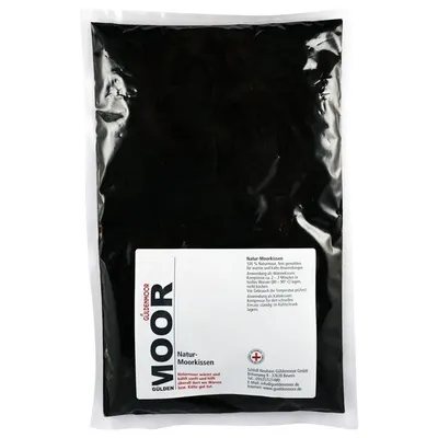 Pernite de Namol Natural, 500 g Guldenmoor