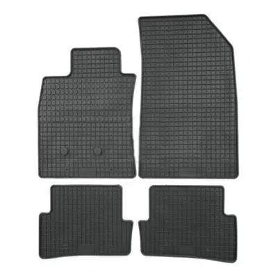 Covorase auto RENAULT Clio III 2005 - 2012/ Clio Grand Tour 2008 - 2013/ Clio Collection 2013 - prezent Petex