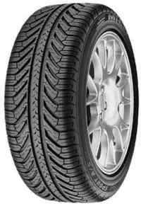 Michelin Pilot Sport A/S Plus ( 255/45 R19 100V, N1 )