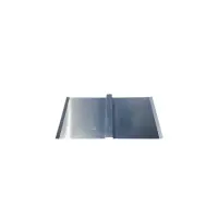 Tavita balast de mijloc din aluminiu cu 4 suruburi autoforante 6,3*25