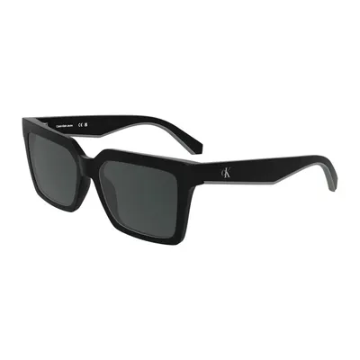 Ochelari de soare unisex Calvin Klein Jeans CKJ25602SN 001