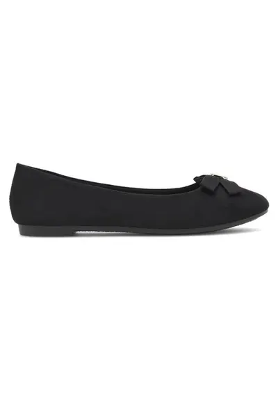 Tenisi dama - 590558830167741 - Textil - Negru