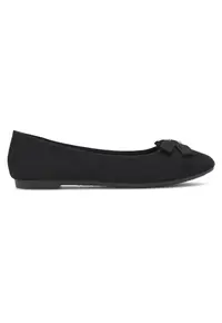 Tenisi dama - 590558830167741 - Textil - Negru