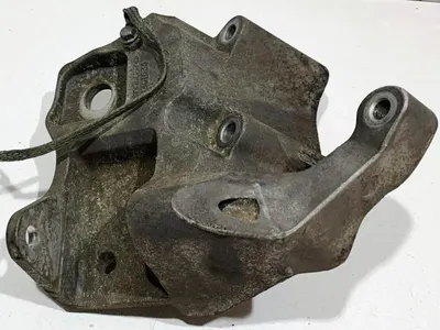 Suport motor 31401633 Volvo XC60 facelift (2013-2017) 2.0 d D4204T5