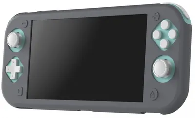 Set accesorii Hama - 11 in 1 (Nintendo Switch Lite)