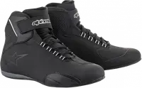 Cizme Alpinestars Sektor Waterproof culoare Negru marime 48