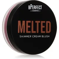 BPerfect Melted Cream Blush blush cremos