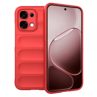 Husa pentru Oppo A6 Pro 5G / A6 Pro 4G, Techsuit, Magic Shield, Rosie
