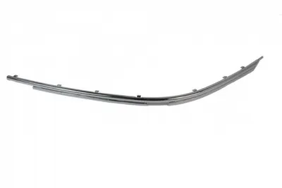 Bandou bara fata dreapta crom BMW Seria 5 intre 2000-2003