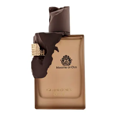 Apa de Parfum Ministry of Oud Gladiator's Oath, Unisex, 100 ml