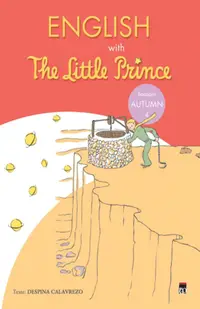 English with The Little Prince- vol.4( Autumn )