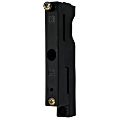 Suport universal de bare 2p, sistem 60mm