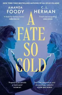 A Fate So Cold