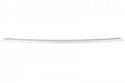 Ornament bara fata mijloc, MODERN LINE, crom BMW Seria 3 intre 2011-2015