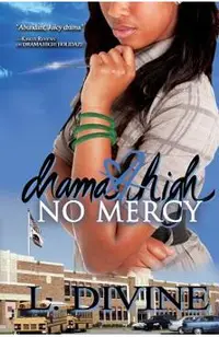 No Mercy