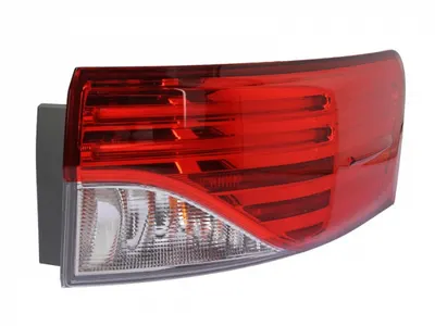 Stop lampa spate dreapta exterior LED TOYOTA AVENSIS T27 Station wagon intre 2012-2015