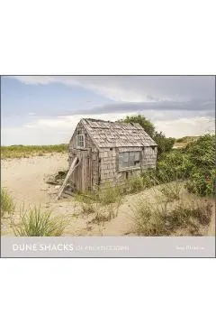 Dune Shacks of Provincetown