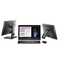 Aio DELL, OPTIPLEX 3050 AIO, Intel Core i5-6500T, 2.50 GHz, HDD: 256 GB SSD, RAM: 8 GB, unitate optica: DVD RW, video: Intel HD Graphics 530, webcam.