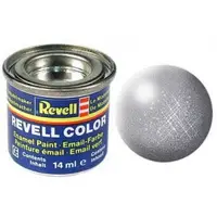 32191 steel, metallic 14 ml
