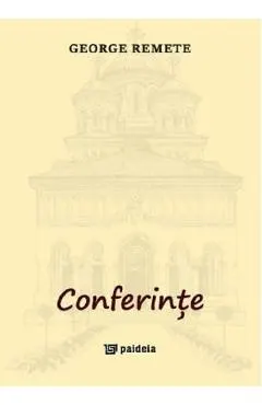 Conferinte