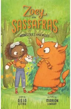 Monsters and Mold