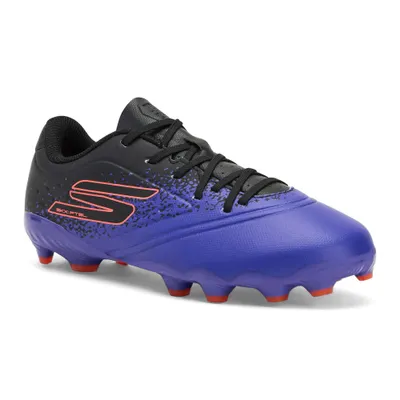 Ghete de fotbal pentru copii Skechers Razor Gold 1.5 FG