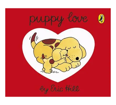 Puppy Love