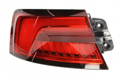 Stop spate Stanga (extern, LED) potrivit AUDI A5 06.16