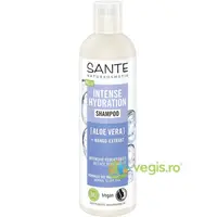Sampon Hidratant cu Aloe Vera si Extract de Mango 250ml