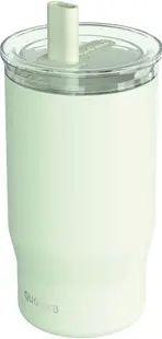Cană termică Quokka Mist - Pastel Green, 720 ml