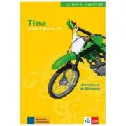 Tina, Buch mit Audio-Download. Lektüren für Jugendliche