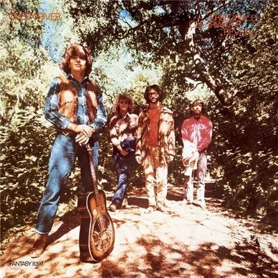 Green River - Vinyl