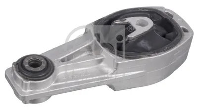 Suport Motor Inferior Spate Citroen C3 Aircross Ii, C3 Ii, C3 Iii, C3 Picasso, C4 Ii, Ds3; Ds Ds 3; Opel Crossland X; Peugeot 207, 208 I, 301 1.0-1.6d Dupa 2006