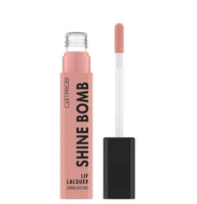 Catrice Shine Bomb Lip Lacquer 010