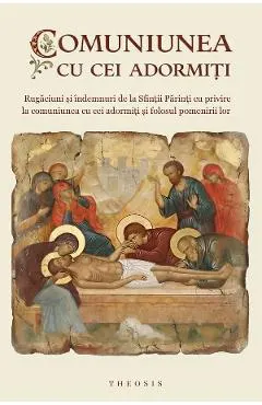 Comuniunea cu cei adormiti
