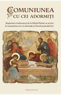 Comuniunea cu cei adormiti